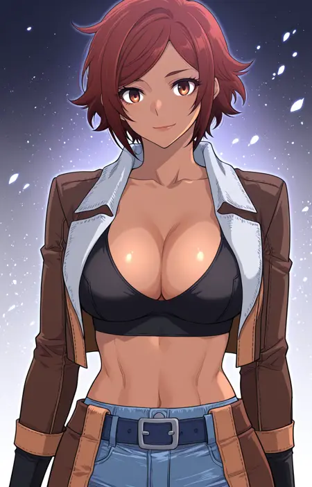 Mir Tina | Perfect Half | Manhwa | Webtoon | Illustrious