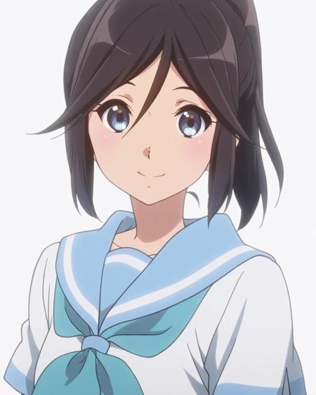 [IL] Nozomi Kasaki - Hibike! Euphonium v1.0il