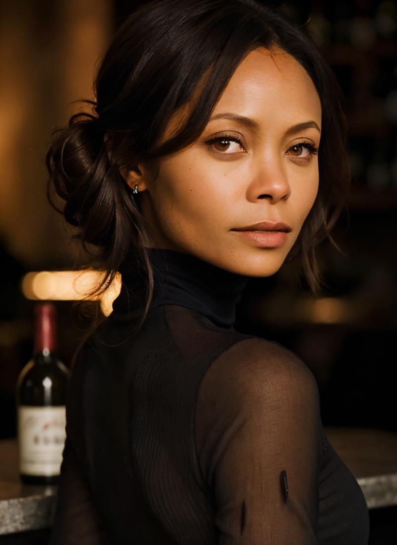 Thandie Newton (from Mission: Impossible 2) - v1.0 Showcase | Civitai