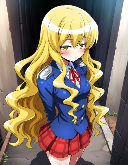 Kuchinashi/梔 [NEEDLESS] v2.0