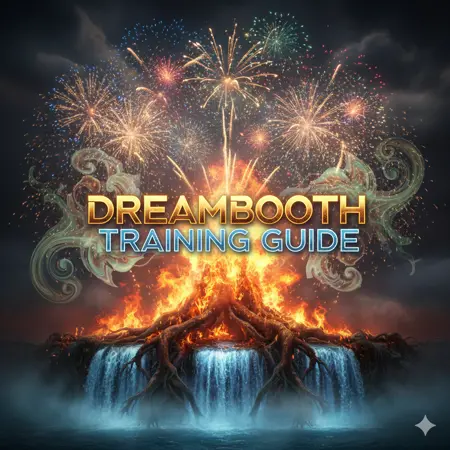 DreamBooth / LyCORIS / LORA Guide