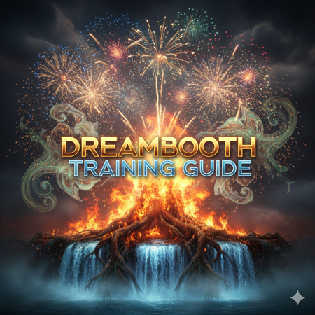 DreamBooth / LyCORIS / LORA Guide Guide