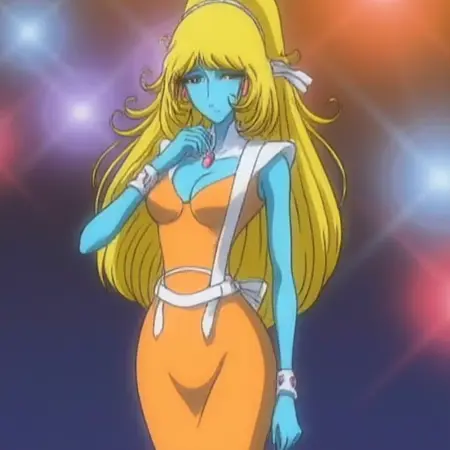 Interstella 5555