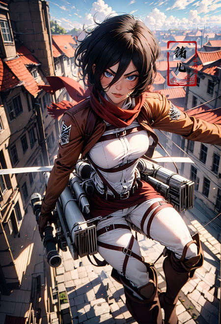 Mikasa
<lora:Mikasa_20231126043006:1>