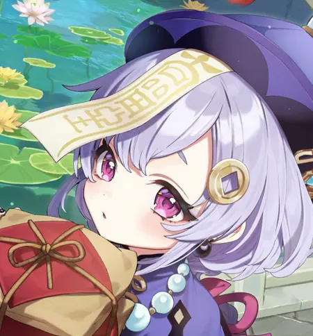 qiqiai's Avatar