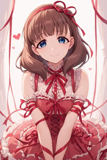 Mayu Sakuma (Pony)