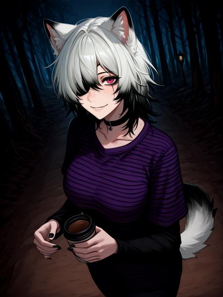 Arctenox's Styles - Noxfall | Series 1 [Illustrious] V1.0