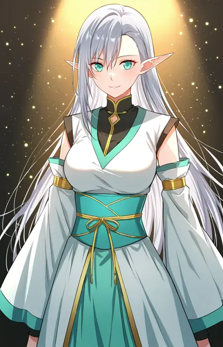 Ling Yan | Apotheosis | 百炼成神 | Manhua | Webtoon | Illustrious