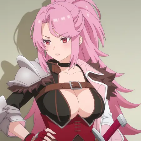 Marona / マローナ - Aparida / Aランクパーティを離脱した俺は、元教え子たちと迷宮深部を目指す。