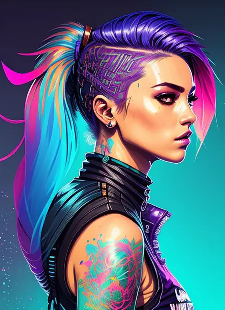 SynthPunk Search