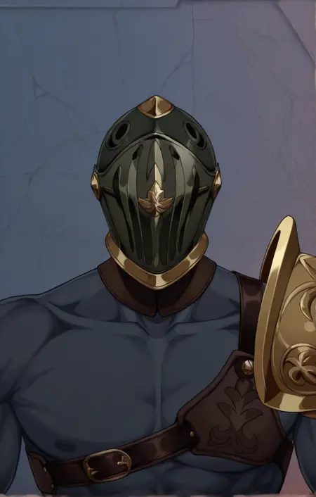 Chartonus - Honkai Star Rail