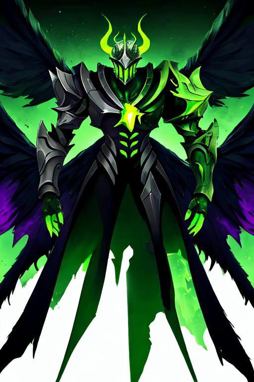 Argus (Mobile Legends)  image by tetsuadems423