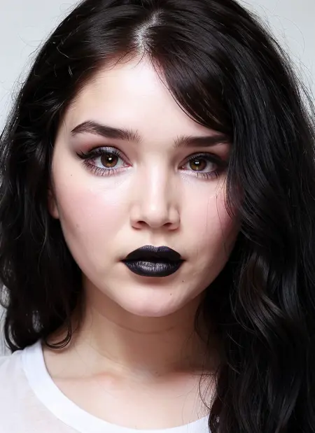 Lada Brik / Лада Брик (Erotic model)