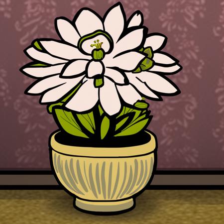 RustyLakeThing,flowerpot