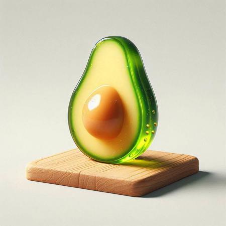 gooeyavocado's Avatar