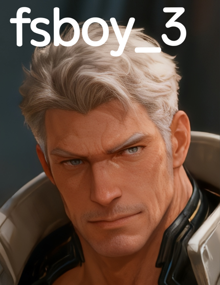 Future Soldier 1 v1.0