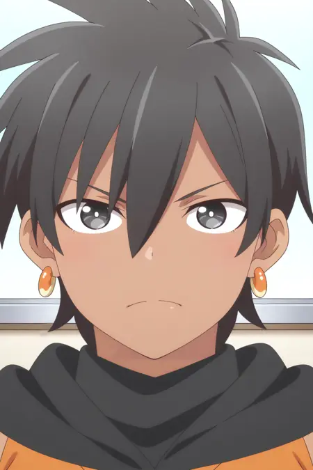 NinKoro | Kanie Kusagakure