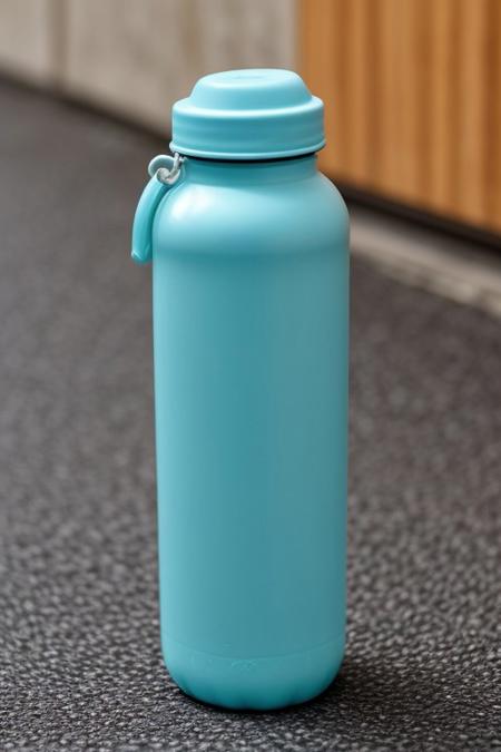water bottle