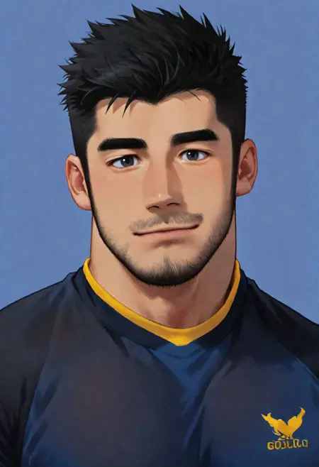 QJS  (virtual character)