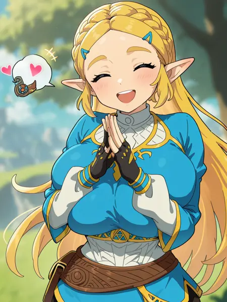 Hitokiwa 一際 Style - IL