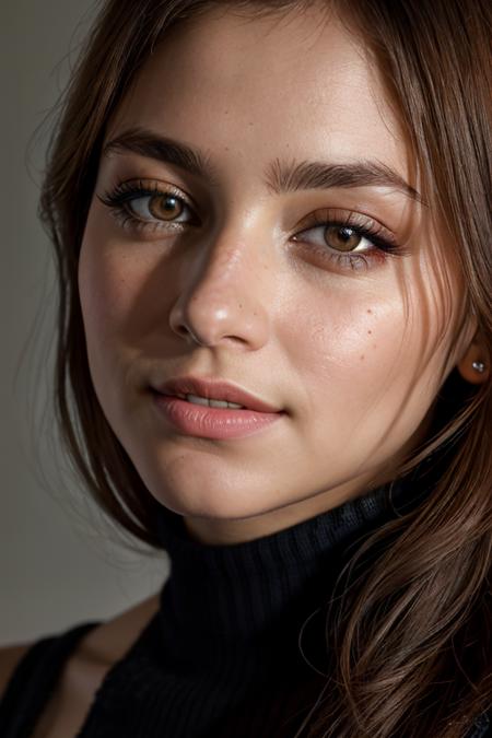 Aimee Carrero v1.0