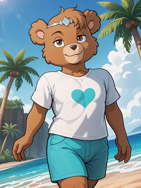 Delos XL (Pony / Illustrious)