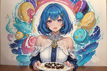 Sweet♥Factory