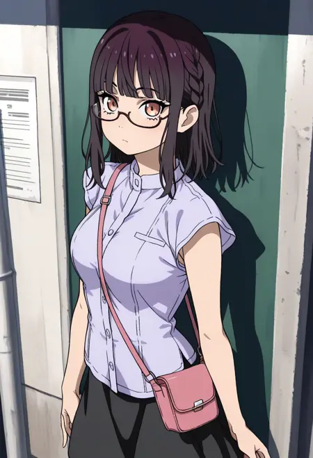 Fujimiya Sumika 藤宮 isekai ojisan 異世界おじさん