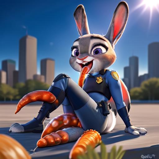 Judy image by Sylvanal