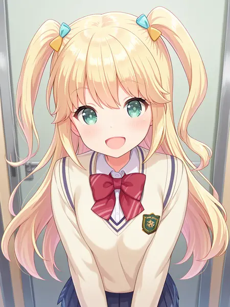 Fujisawa Yuzu 藤沢柚子 - O.N.G.E.K.I. オンゲキ