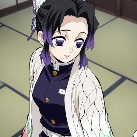 Kochou Shinobu [Illustrious]v1.0