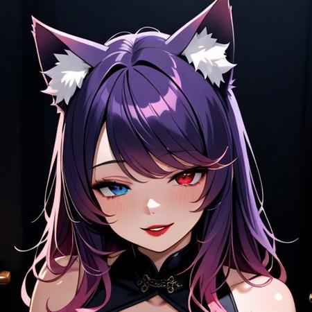 Lunamarie's Avatar