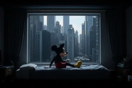 Ghost in the Shell Window - The Koukaku Window / 攻殻窓