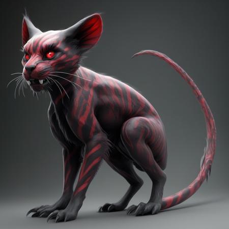artfullyCSTALK SDXL V1 V1