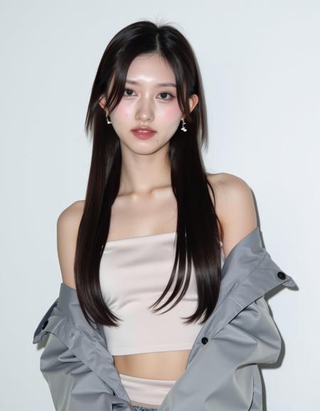 Gaeul - IVE | Flux1.D v1.0