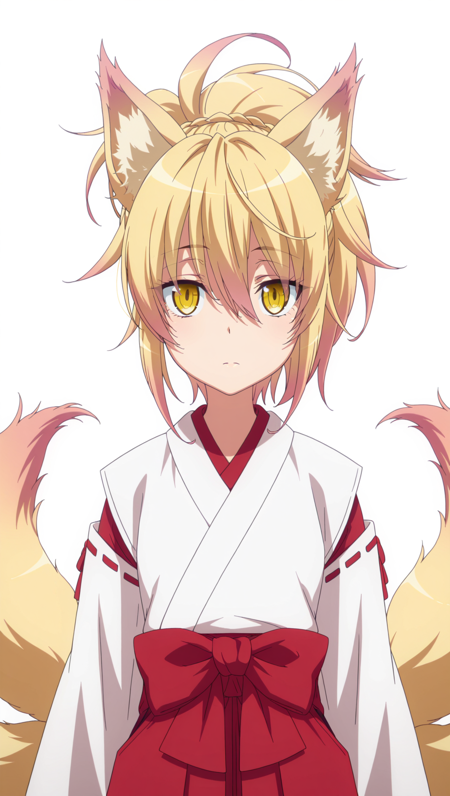Kunou [High School DxD Hero] v1.0