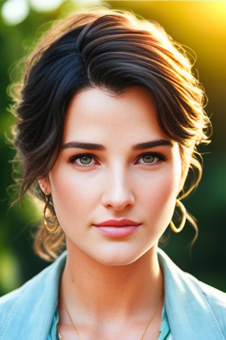 Cobie Smulders C0b13Smu1d3rs2