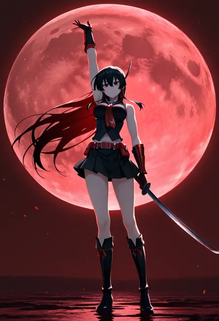 Realistic Moon - More detailed Moon