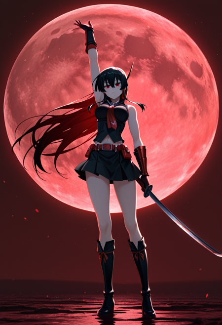 Realistic Moon - More detailed Moon v1.0