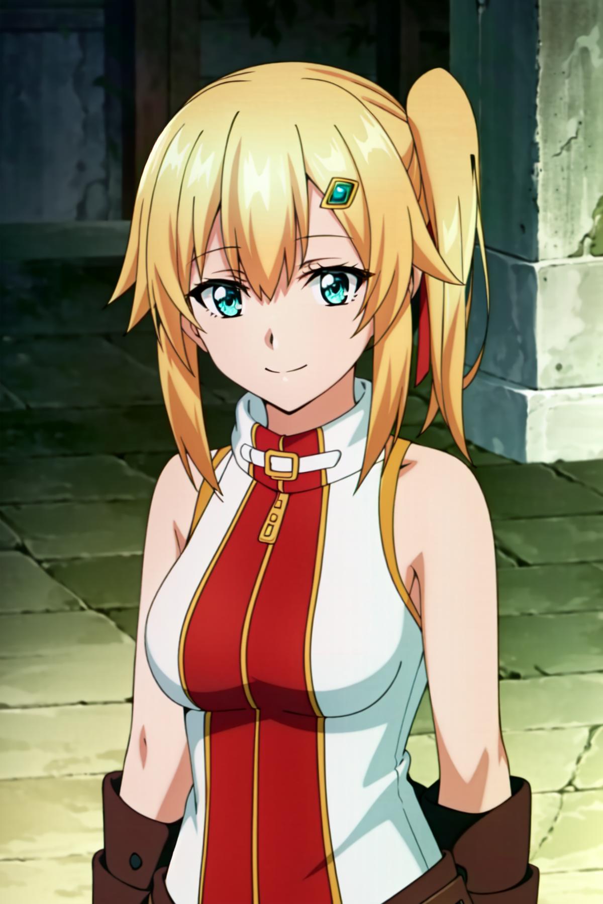 Emma Brightness | A Hidden Dungeon Only I Can Enter - Emma Brightness v1.0  | Stable Diffusion LoRA | Civitai
