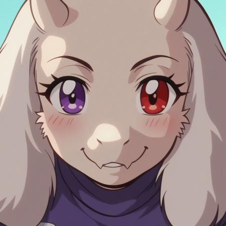 TorielFatass's Avatar