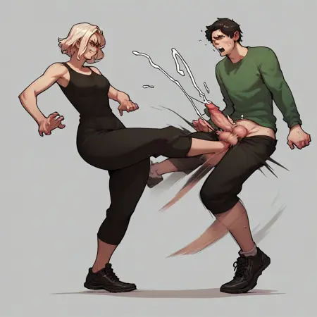 Ball kick, cbt (outdated, go use new ones)