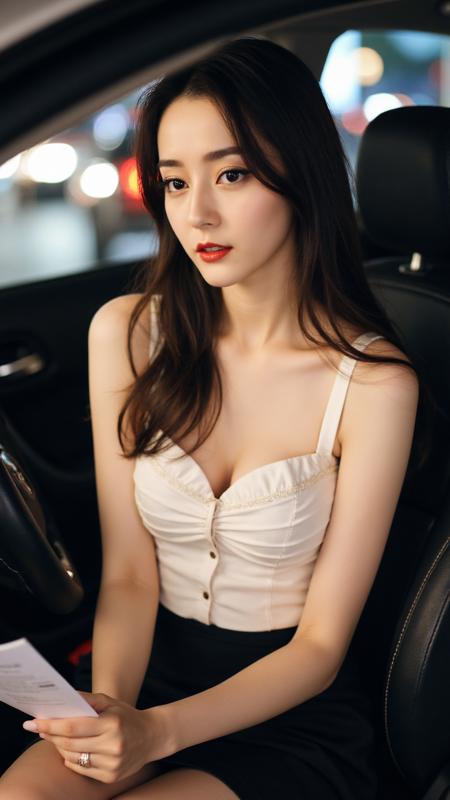 Dilraba Dilmurat flux v1.0