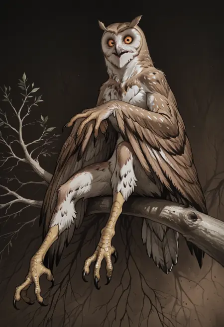 Strix