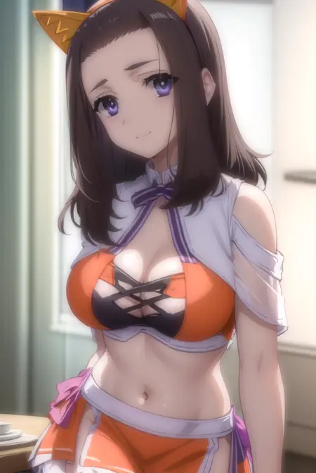 Noan Murayama (村山 野杏) - Shiny Days - COMMISSION