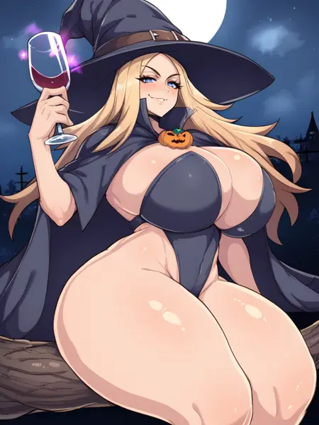 Namaman (名まマン) - Drill Sakiika (ドリルさきいか) Style [PonyXL]