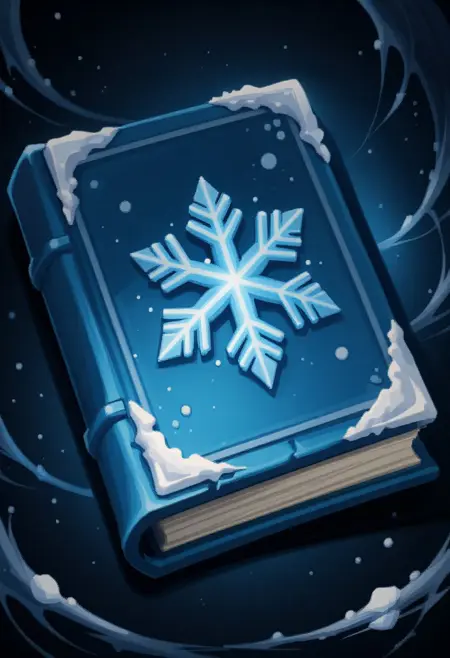 Grimoires & Books (Fantasy Game Asset)