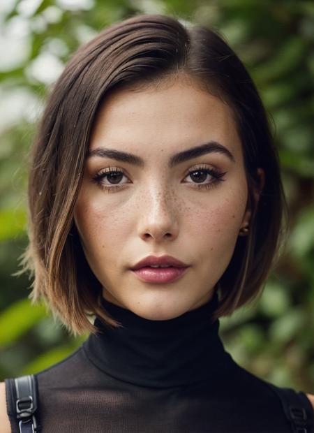 A stunning intricate full color portrait of (sks woman:1), wearing a black turtleneck, epic character composition, by ilya kuvshinov, alessio albi, nina masic, sharp focus, natural lighting, subsurface scattering, f2, 35mm, film grain, <lora:locon_andreabotez_v1_from_v1_64_32:1.25>