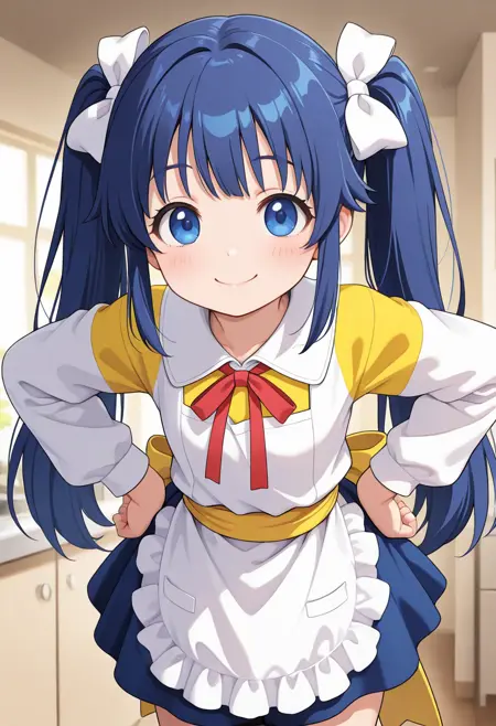 Sakura - ukagaka ( nise Haruna - Nanika )