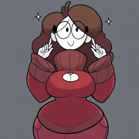 Sammy (Saltynoodles)